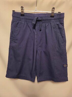 Lucky Brand Boy Shorts(Blue)